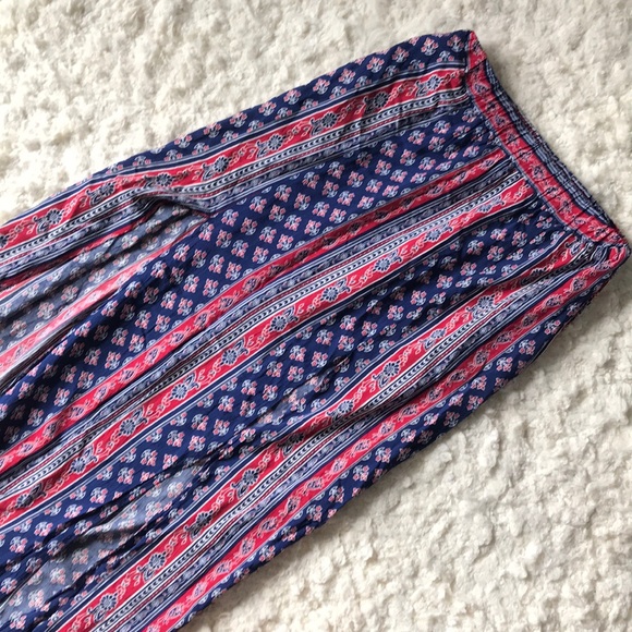 Forever 21 Dresses & Skirts - 💜 F21 Maxi Skirt